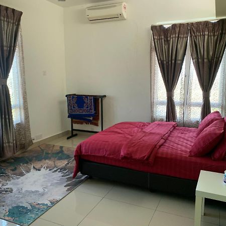 Kb Wakaf Che Yeh Apartment โกตาบารู ภายนอก รูปภาพ