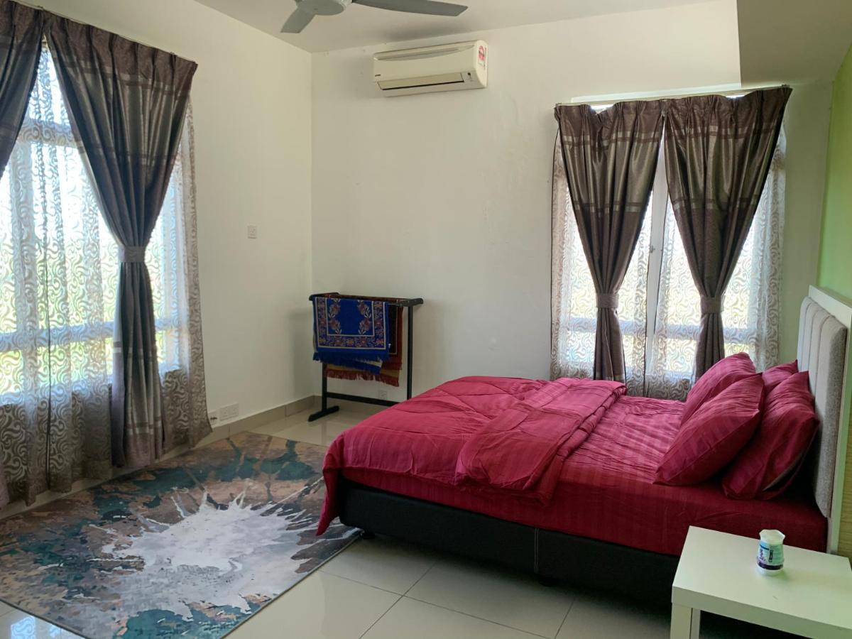 Kb Wakaf Che Yeh Apartment โกตาบารู ภายนอก รูปภาพ