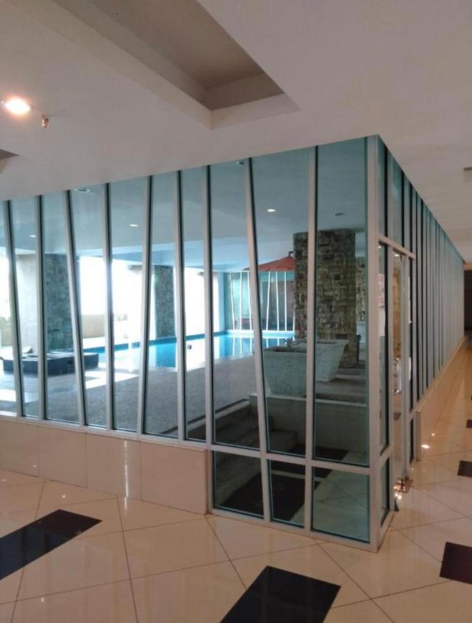 Kb Wakaf Che Yeh Apartment โกตาบารู ภายนอก รูปภาพ
